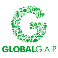 GLOBALG.A.P.認証ロゴ