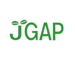JGAP認証ロゴ