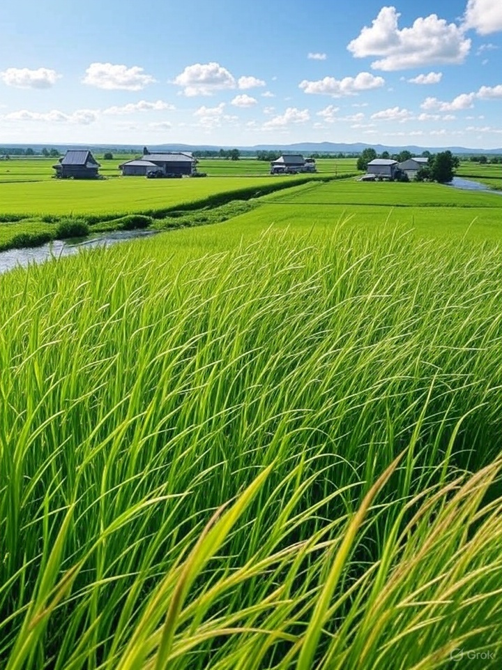 [デモ商品] 令和6年産 徳島県山間部産 にこまる 942kgの商品画像